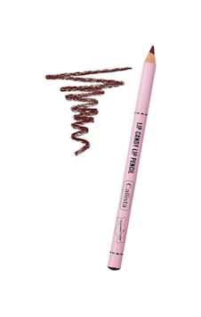 Callista Lip Candy Dudak Kalemi 13 Espresso Fudge - Kahverengi Callista Lip Candy Dudak Kalemi 13 Espresso Fudge - Kahverengi