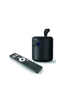 Thomson Vega Pg35b Google Tv Led Taşınabilir 4k Projektor