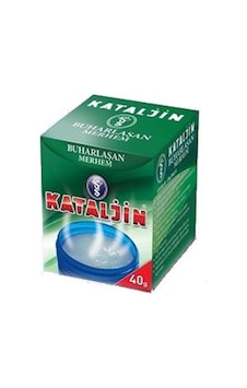 Katalji Buharlaşan Merhem Katalji Buharlaşan Merhem
