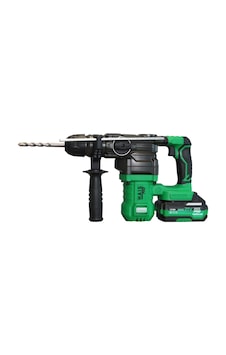 Haispro Profesyonel Darbeli Kırıcı Delici Matkap Rb-bh26a 4.0 J Haispro Profesyonel Darbeli Kırıcı Delici Matkap Rb-bh26a 4.0 J