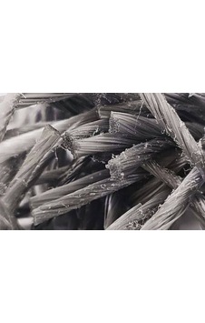 Ttfiber 54 T Makro Sentetik Fiber-3 Kg