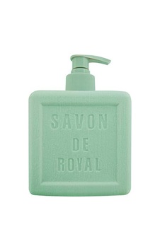Savon De Royal Provence Nemlendirici Luxury Vegan Sıvı Sabun 500 Ml Yeşil Savon De Royal Provence Nemlendirici Luxury Vegan Sıvı Sabun 500 Ml Yeşil