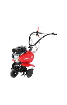 Pubert Meso 35P C2 R100 Benzinli Mini Çapa Makinesi Pubert Meso 35P C2 R100 Benzinli Mini Çapa Makinesi