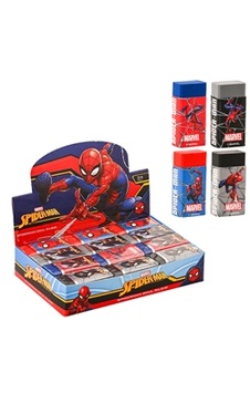 Otto Silgi Spiderman Dikdörtgen 1 Adet Otto Silgi Spiderman Dikdörtgen 1 Adet