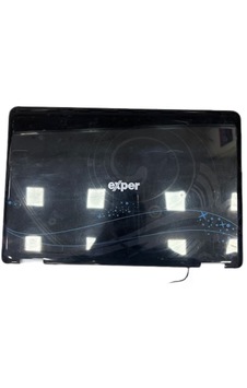 Exper V50si1 Cover Ekran Kasası