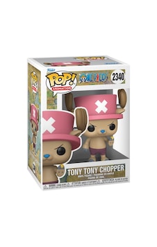 Pop One Piece Tony Tony Chopper With Rumble Ball 2340 Pop One Piece Tony Tony Chopper With Rumble Ball 2340