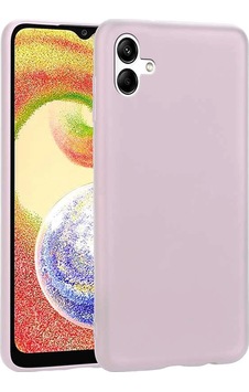 Galaxy Uyumlu A04 Kılıf Zore Premier Silikon Kapak Galaxy Uyumlu A04 Kılıf Zore Premier Silikon Kapak