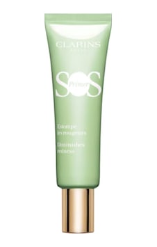 Clarins Sos Primer - Cilt Bazı 30 Ml Diğer Clarins Sos Primer - Cilt Bazı 30 Ml Diğer