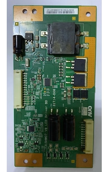 T315HW07 V8 31T14-D06 İNVERTÖR BOARD T315HW07 V8 31T14-D06 İNVERTÖR BOARD