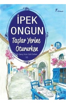 Artemis Yayınları Taşlar Yerine Otururken 10 Artemis Yayınları Taşlar Yerine Otururken 10