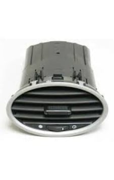 Ford Focus Iı Havalandırma Izgarası -4m51 A014l21 Ae Ford Focus Iı Havalandırma Izgarası -4m51 A014l21 Ae