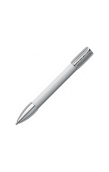 Porsche Design Mini Cep Kalemi P3140 Beyaz 989343 Porsche Design Mini Cep Kalemi P3140 Beyaz 989343