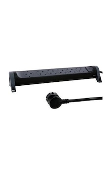 LEGRAND GRUPO PRİZ 6X2P+T 6 SOKETLİ 3M LEGRAND GRUPO PRİZ 6X2P+T 6 SOKETLİ 3M