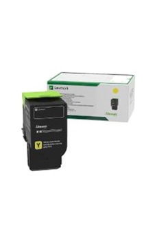 Lexmark 78c50y0 1.400 Sayfa Yellow Sarı Toner Cs421-521-622 Cx421-522-622-625 Kdo Lexmark 78c50y0 1.400 Sayfa Yellow Sarı Toner Cs421-521-622 Cx421-522-622-625 Kdo