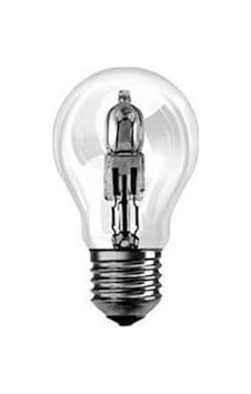 Halojen Normal Şeffaf Ampul E27 Duy 72 - 100 Watt Lamba Sarı Işık 1 Adet-100 Watt Halojen Normal Şeffaf Ampul E27 Duy 72 - 100 Watt Lamba Sarı Işık 1 Adet-100 Watt
