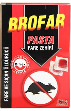 Brofar Pasta Fare Zehiri Brofar Pasta Fare Zehiri