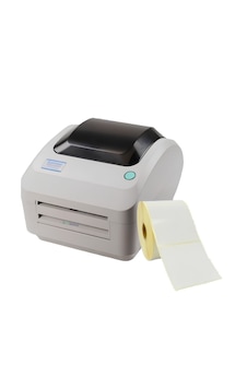 Xp-470b Usb Barkod Yazıcı + 1 Adet 100x100 500 Sarımlık Etiket Xp-470b Usb Barkod Yazıcı + 1 Adet 100x100 500 Sarımlık Etiket