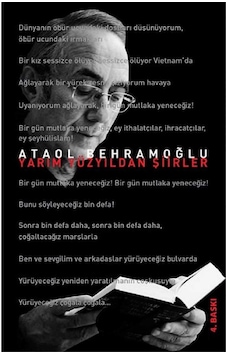 Yarım Yüzyıldan Şiirler - Ataol Behramoğlu