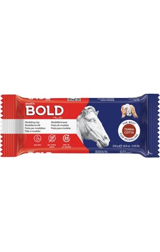 Smarta Bold Toprak Rengi 250 Gr Seramik Kili Toprak Rengi Smarta Bold Toprak Rengi 250 Gr Seramik Kili Toprak Rengi