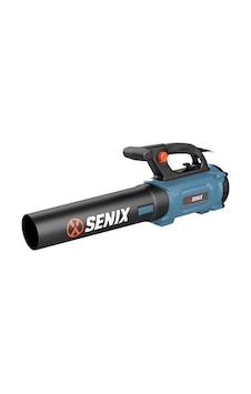 Senıx Blae14-m-eu Elektrikli Üfleme Makinesi 1400w