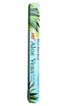 Hari Darshan Aloe Vera Çubuk Tütsü 20'li