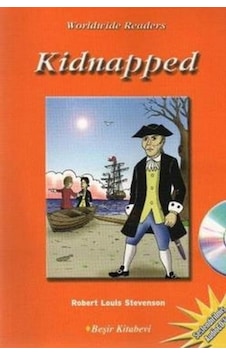 Kidnapped - Robert Louis Stevenson - Beşir Kitabevi Kidnapped - Robert Louis Stevenson - Beşir Kitabevi