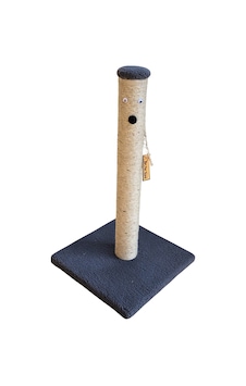 Brt Pet Peluş Kedi Tırmalama Tahtası 52 CM Brt Pet Peluş Kedi Tırmalama Tahtası 52 CM
