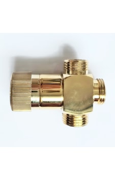 Meriva Mr86 Gold Altın Banyo Robot Duş Seti Yönlendirici Musluk Altın Meriva Mr86 Gold Altın Banyo Robot Duş Seti Yönlendirici Musluk Altın