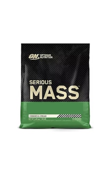 Optimum Serious Mass Gainer 5450 Gr Karbonhidrat Tozu
