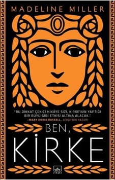 Ben Kirke İthaki Yayınların 2.el Temiz