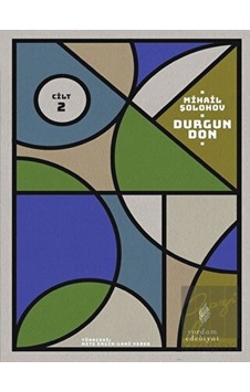 Yordam Edebiyat - Durgun Don - 2. Cilt Yordam Edebiyat - Durgun Don - 2. Cilt