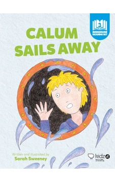 Calum Sails Away