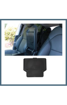 Agc Uygun Sepet Tesla Model Y/3 Standart Juniper 2025+ Uyumlu Orta Konsol Koçak İçi Kartlık Bozuk Para Kutusu Siyah Agc Agc Uygun Sepet Tesla Model Y/3 Standart Juniper 2025+ Uyumlu Orta Konsol Koçak İçi Kartlık Bozuk Para Kutusu Siyah Agc