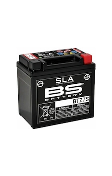 Btz7s-sla Honda Dio Uyumlu Akü Bs Battery Jel Akü Btz7s-sla Honda Dio Uyumlu Akü Bs Battery Jel Akü