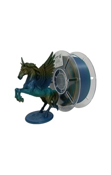 Apex3d Gökkuşağı Pla+ Filament - Orman Gölgesi 1 Kg 1.75mm Apex3d Gökkuşağı Pla+ Filament - Orman Gölgesi 1 Kg 1.75mm