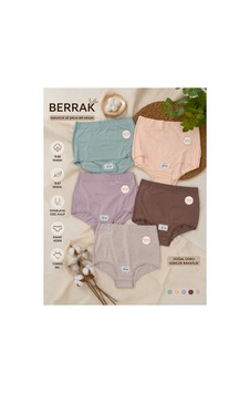 Uğur Bebe Berrak Kadın Yüksek Bel Toparlayıcı Külot 10 Lu Asorti Renk %48 Pamuk %47 Modal Rahat Kesim Özel Kalıp Asorti Asorti Uğur Bebe Berrak Kadın Yüksek Bel Toparlayıcı Külot 10 Lu Asorti Renk %48 Pamuk %47 Modal Rahat Kesim Özel Kalıp Asorti Asorti