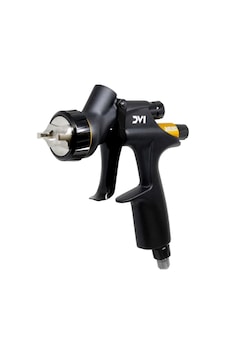 Devilbiss DV1 Püskürtme Tabancası 1.3mm Devilbiss DV1 Püskürtme Tabancası 1.3mm