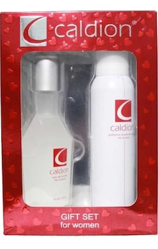 Caldion Classic Kadın Parfüm EDT 100 ML + Body Mist Caldion Classic Kadın Parfüm EDT 100 ML + Body Mist