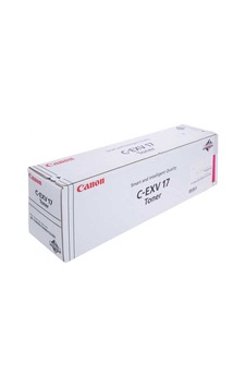 Canon C-Exv-17/0260B002Aa Kırmızı Fotokopi Toneri.C5185
