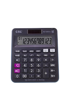 Csl Rz-822 12 Hane Masa Tipi Renkli Hesap Makinesi Diğer Csl Rz-822 12 Hane Masa Tipi Renkli Hesap Makinesi Diğer