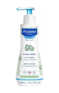 Mustela Hydra Bebe Vücut Losyonu 300ml Mustela Hydra Bebe Vücut Losyonu 300ml