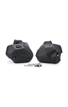 Puıg-21877n Kıt 3 Caps Engıne Cover Bmw R1300gs 24'c Black Puıg-21877n Kıt 3 Caps Engıne Cover Bmw R1300gs 24'c Black