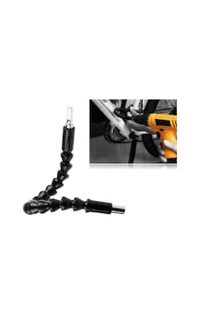 Spiral Esnek Bükülebilir Uzatma Tornavida Matkap Ucu, Matkap Ucu Seti Ve Şarjlı Matkap Uçları - 907543792 Spiral Esnek Bükülebilir Uzatma Tornavida Matkap Ucu, Matkap Ucu Seti Ve Şarjlı Matkap Uçları - 907543792