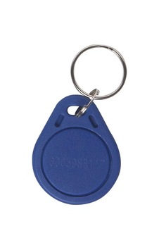 Audio Aud Proximity Key Anahtarlık Kapı Giriş Kontrol Unitesi İçin