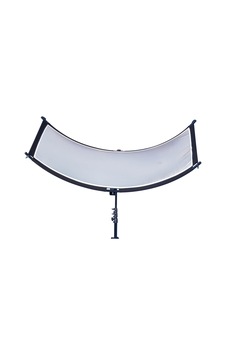 Lp-080 Cambered Soft Screen - Reflektör Paneli 60 180 Cm Lp-080 Cambered Soft Screen - Reflektör Paneli 60 180 Cm