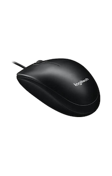 Logıtech M100 Usb Kablolu Mouse Siyah 910-006652 Pro Logıtech M100 Usb Kablolu Mouse Siyah 910-006652 Pro