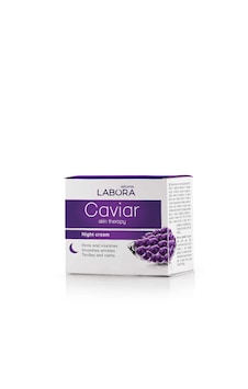 Labora Havyar Cilt Terapisi Besleyici Gece Kremi 50 Ml Labora Havyar Cilt Terapisi Besleyici Gece Kremi 50 Ml