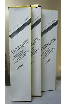 Lexmark 1040864 4226 Printer Şeridi Lexmark 1040864 4226 Printer Şeridi