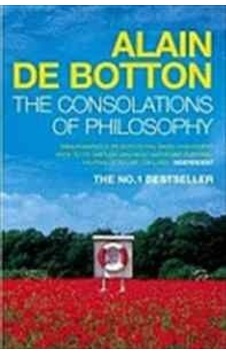 The Consolations of Philosophy - Alain De Botton - Penguin The Consolations of Philosophy - Alain De Botton - Penguin