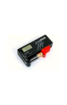 Wellhise Bt-168d Lcd Dijital Pil Test Cihazı Sku: Zeus8690010058683